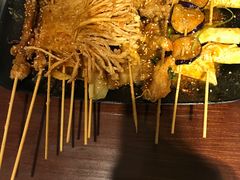 -老酱油炸社