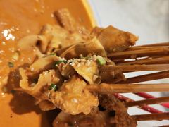 -玉华宫宾馆·餐厅(铜川驻京办店)