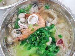 -福屿鲜捞小吃·捞化(福屿总店)