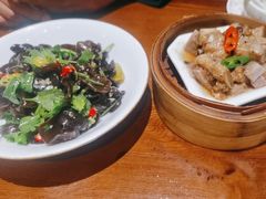 -如轩·海鲜砂锅粥·潮汕菜(一品天下店)