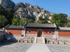 -北京凤凰岭