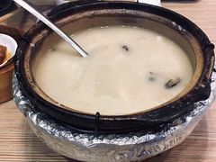 -粤仔湾砂锅粥(广益哥伦布店)