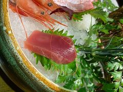 -蟹将军·松叶蟹和牛日料放题自助(K11店)