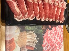 -呷哺呷哺 黄金牧场 (新中关购物中心店)