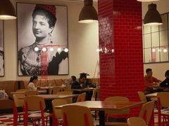 大堂-城市大道红炉披萨烘焙坊