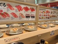 -大起水产回转寿司(道顿堀店)