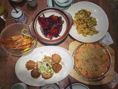 -周家二小姐的菜(西津渡店)