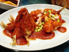 -听风阁农家私房菜茶楼(龙坞店)