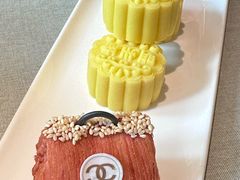 -明州府(文化广场店)