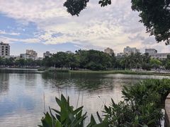 -万绿园