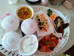 -喜月来月子会所