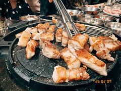 -401餐厅(弘大店)