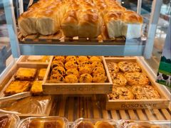 -罗莎蛋糕Rosa bread(四方坪店)