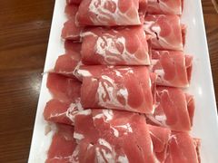 -岳合轩老北京涮肉