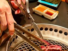 -丸藏和牛烧肉专门店(园区师惠坊店)