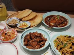 -大厨小馆(华阳城店)