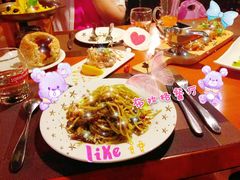 -布拉格餐厅· 中欧捷克菜(全国首店)