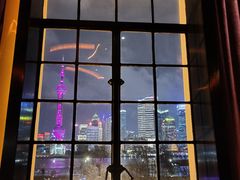 -YUE·6·西式融合餐厅(外滩六号店)