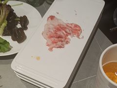 -尚宴牛特鲜自助(太原街万达店)