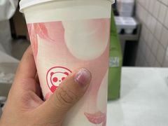 -茶百道(淮安一品国际店)