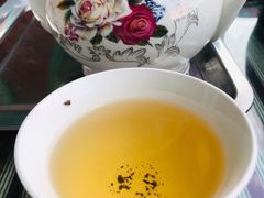 -百年老茶馆