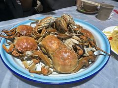 -蟹道河蟹大米商行