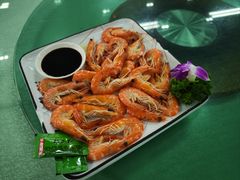 -景好海鲜餐厅(大鹏必选旅游店)
