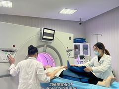 -全景医学影像·杭州全景麒麟门诊部