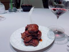 本帮熏鱼-屋里厢上海菜馆