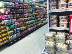 -永辉超市(翁梅地铁站店)