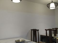-洪运轩饭庄(北纬路店)