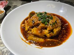 -十二饭点·川菜(北站圆融店)