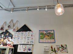 -小豆海棠(嘉兴路店)