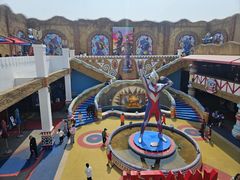 -大连海昌发现王国主题公园