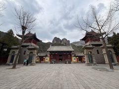 -青龙山生态文化旅游区(慈云寺)