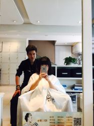 点击看大图 丽锦美容美发(和平里店)-LJOY丽锦造型·烫发染发