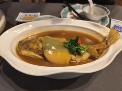 -肆月河豚·新淮扬(金融街店)