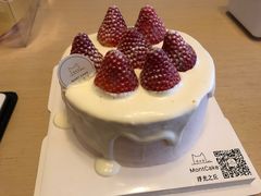 -浮光之丘MontCake生日蛋糕(科华路店)