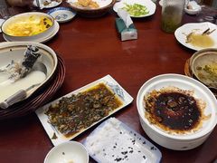 -高老庄·老溧阳·私房菜(南山竹海店)