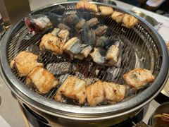 -味家烤肉烤鳗鱼牛排(西塔旗舰店)