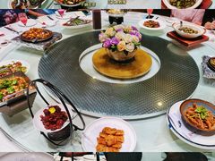 -天宫南铂玫瑰园酒店
