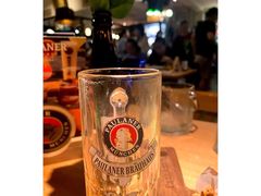 宝莱纳黄啤-宝莱纳餐厅(滨江店)