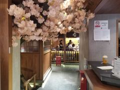 -九田家黑牛烤肉料理(太阳宫广场店)