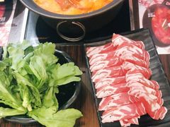 -呷哺呷哺(枫蓝国际店)