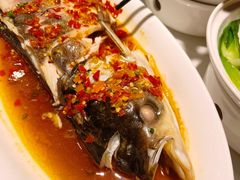 -兰湘子·湘菜小炒(崂山丽达店)