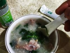 -标记美食新鲜猪杂(兴南大道店)