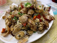 花甲-小民大排档(马场角横路店)