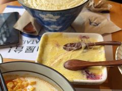 -火山屋台(新街口店)