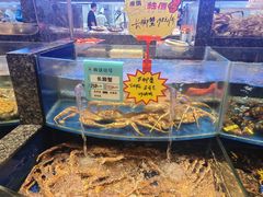 -海景壹号大酒店(滨湖店)