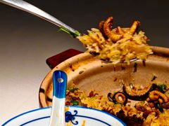 -侨美食家·41年地道粤菜(恒福路店)